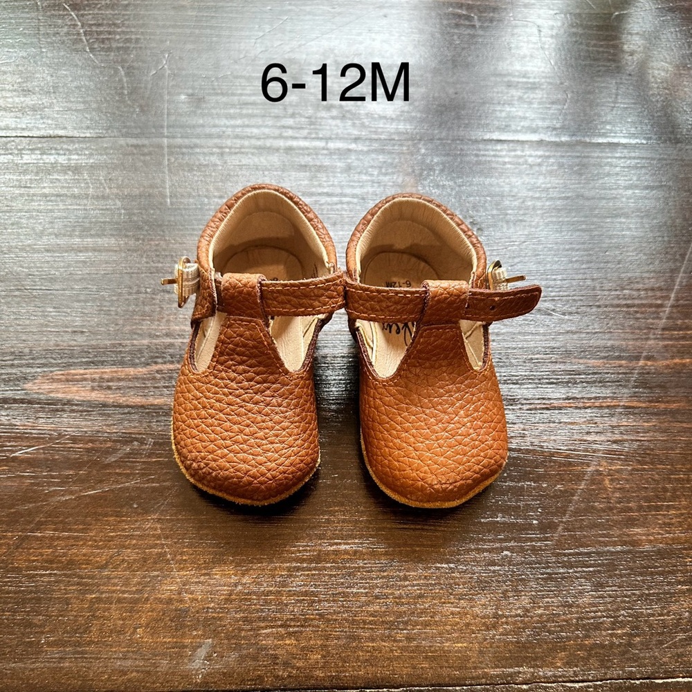 Monkey Feet, never worn